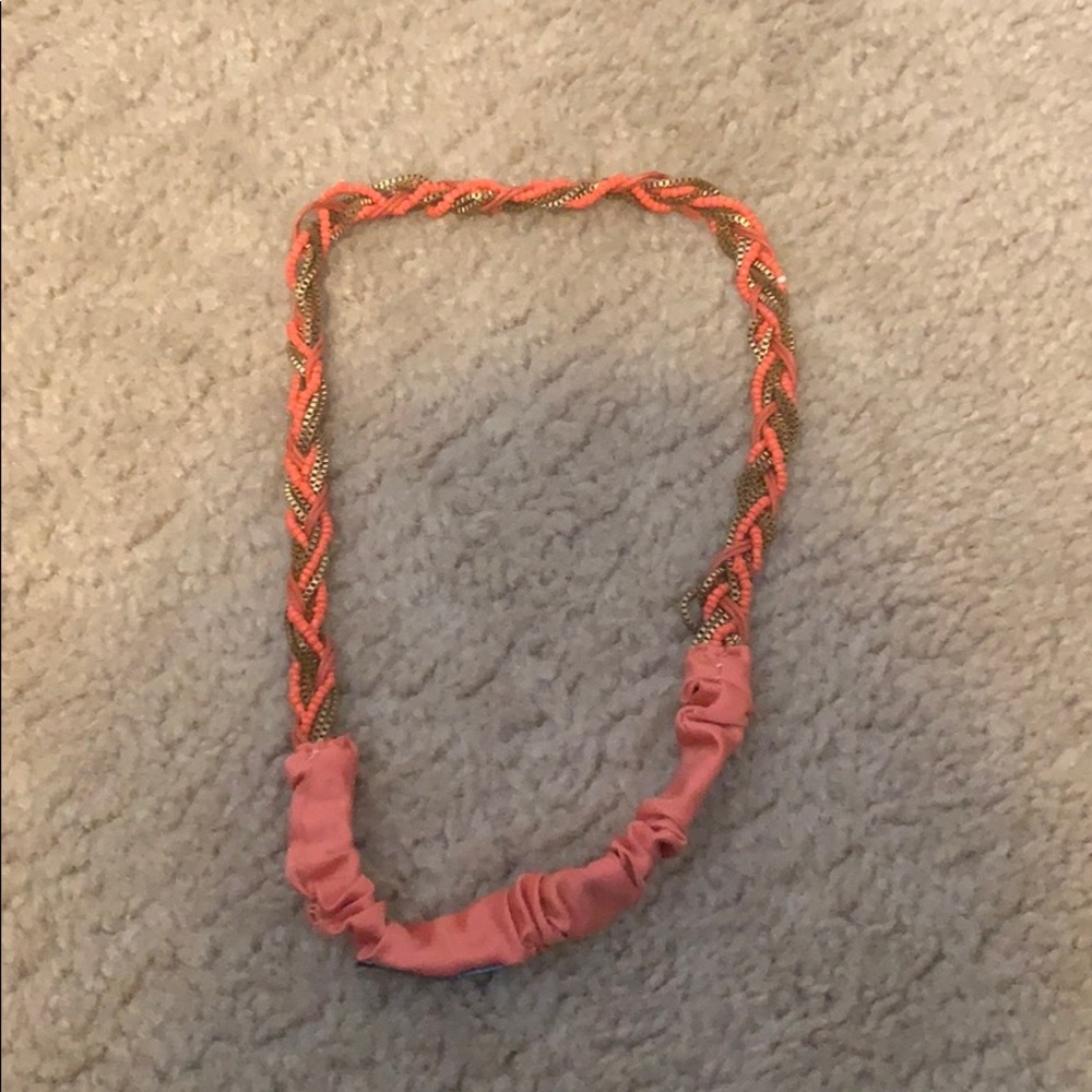 Tasha hair accessory (from Nordstrom)